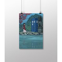 Geeky Wohnkultur - Kann Nicht Verstecken, Wer Ich Im Kleingedruckten Bin Geeky Wohnkultur - Kann Nicht Verstecken, Wer Ich Im Kleingedruckten Bin von khallion