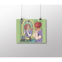 May Kleindruck | Art.-03-393-Aa May Kleindruck | Art.-03-393-Aa von khallion