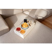 Snack-Butler »Only Nature« Spruce | Fichte, Couch-Butler, Sofa-Butler, Sofatablett von kiaala