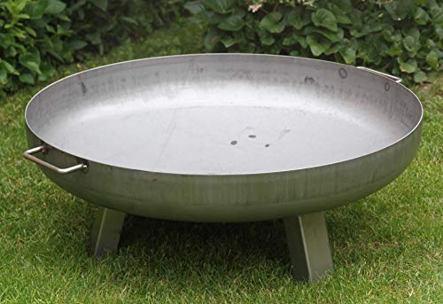 Feuerschale Ø 800 mm Grillschale 80 cm von Feuerschale