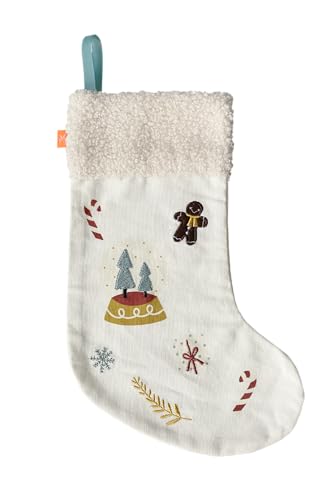 kikadu Nikolausstiefel Schneekugel von kikadu