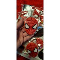 Fondant Kekse Speiderman Cookies Geburtstag Gastgeschenke Personalisiert Plätzchen Fondant Kekse Speiderman Cookies Geburtstag Gastgeschenke Personalisiert Plätzchen von kikimastrovasili