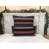 Boho Kissen, Dekokissen, Kissenbezüge, Kissenhüllen, Außenkissen, Bodenkissen, 20x20 Wohndeko, 2543 von kilimpillowkingdom