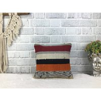 Dekokissen, Kissen Kilim, Sofakissen, Wohndeko, Wohnzimmerkissen, Schlafzimmerkissen, Boho Kissen, 12 X Kelimkissen, 07 von kilimpillowkingdom