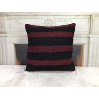 Kelimkissen, Bettwäschekissen, Sofakissen, Couchkissen, Stammeskissen, 16 X Kissen, Wollkissen, Stuhlkissen, 4395 Kelimkissen, Bettwäschekissen, Sofakissen, Couchkissen, Stammeskissen, 16 X Kissen, Wollkissen, Stuhlkissen, 4395 von kilimpillowkingdom