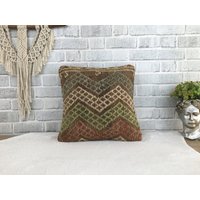 Kissenbezug, 16 X Kissen, Boho Dekokissen, 3723 von kilimpillowkingdom