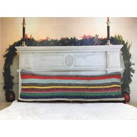 Wohndeko Kissen, Sofakissen, Sesselkissen, Anatolienkissen, 12 X 36'' Kissenkissen, Kissenbezug, Dekokissen, 2024 von kilimpillowkingdom