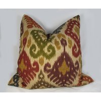 Duralee Dekorative Kissen Kissenbezug - Akzent Werfen Erdigen Farben von kimoleydecor