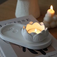 Teelichthalter | Schmuckschale von kimsinutishop