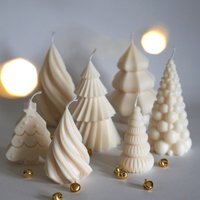 Weihnachtsbaum-Set 7-Teilig von kimsinutishop