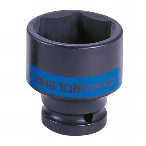 Blister Vaso de impacto 3/4" Hexagonal 36mm von king tony