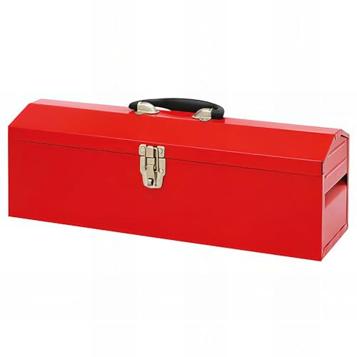 Caja herramientas 1 compartimento + compartimento bajo 484x154x165mm Caja herramientas 1 compartimento + compartimento bajo 484x154x165mm von king tony