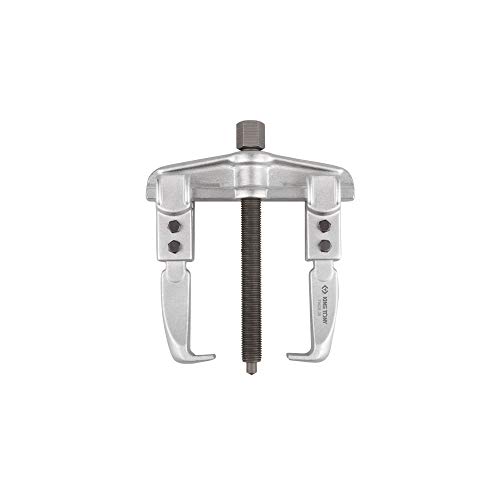 Extractor 2 garras monobloc 10T 210x240 von king tony