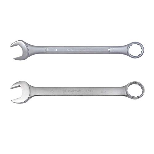 KT Pro Tools Llave combinada L:36mm von king tony