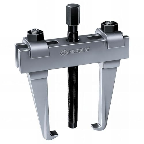 Extractor 2 garras monobloc H135 Mini 15 Maxi 125mm Potencia 3T Extractor 2 garras monobloc H135 Mini 15 Maxi 125mm Potencia 3T von king tony