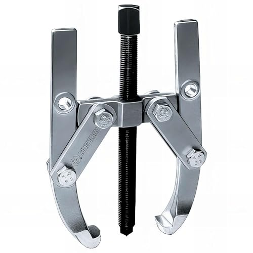 Extractor 2 garras Capacidad 200mm Profundidad 180mm 7T Extractor 2 garras Capacidad 200mm Profundidad 180mm 7T von king tony