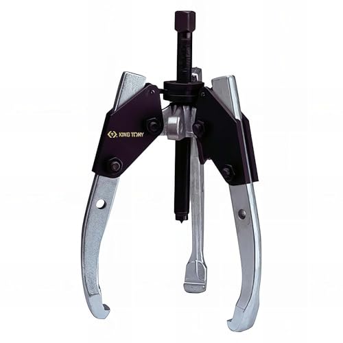 Extractor 3 garras largas Autocentrado Cap: 110mm Prof: 105mm 1T Extractor 3 garras largas Autocentrado Cap: 110mm Prof: 105mm 1T von king tony