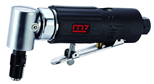 M7 - Amoladora angular 6mm 0.3CV M7 - Amoladora angular 6mm 0.3CV von king tony