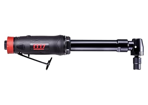 M7 - Amoladora angular 6mm 90° L:150mm von king tony
