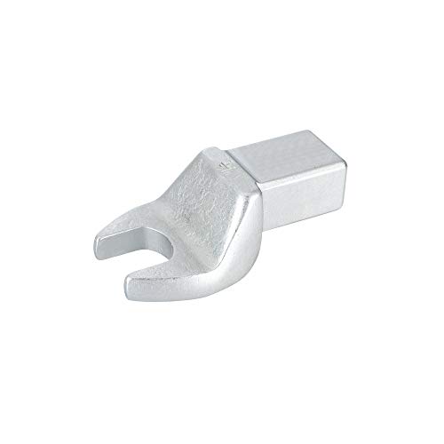 Punta para llave fija 25 mm 14x18 von king tony