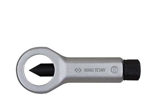 Steckschlüsseleinsatz Nr. 1: 9-12 mm für 9TD064 von king tony