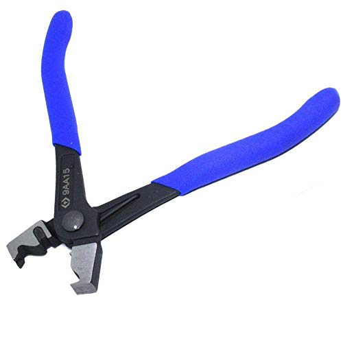 king tony 9AA15 Zange für Kabelschellen, selbstverriegelnd von king tony