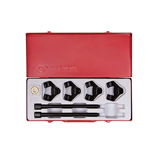 king tony 9BF21 Box mit Federspannern für Stoßdämpfer king tony 9BF21 Box mit Federspannern für Stoßdämpfer von king tony