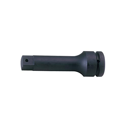 king tony Extensión de impacto 1" 250mm king tony Extensión de impacto 1" 250mm von king tony