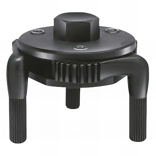 king tony Llave Auto apriete magnética 68-110mm king tony Llave Auto apriete magnética 68-110mm von king tony