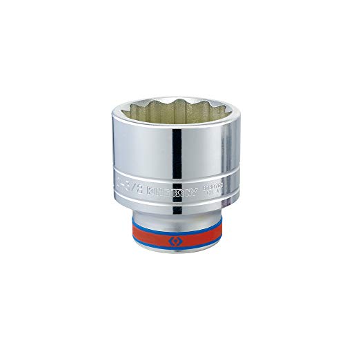 KING TONY Vaso 1" Bi-Hexagonal 1-1/2" von king tony