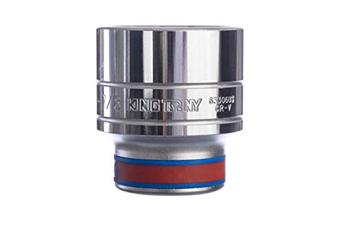 KING TONY Vaso 3/4" Bi-Hexagonal 1-7/8" von king tony