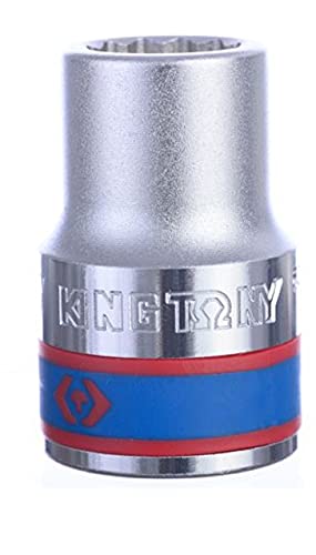 king tony Vaso 3/4" Bi-Hexagonal 21mm von king tony