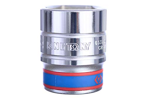 KING TONY Vaso 3/4" Hexagonal 34mm von king tony