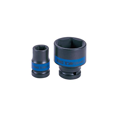 KING TONY Vaso de Impacto 1/2" 36mm von king tony