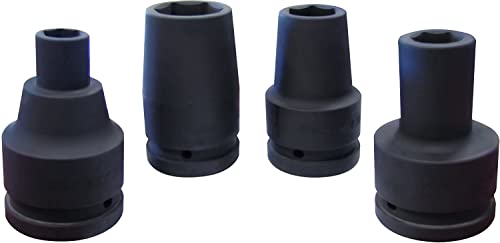 king tony Vaso de Impacto 1-1/2" 32mm L:113mm Caterpillar NºINF 12166620 von king tony