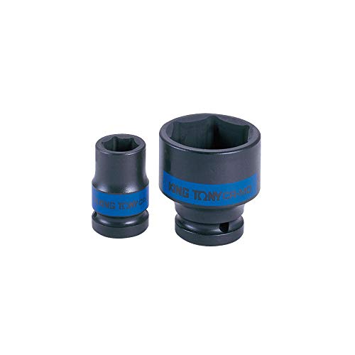 KING TONY Vaso de impacto 3/4" 34mm von king tony