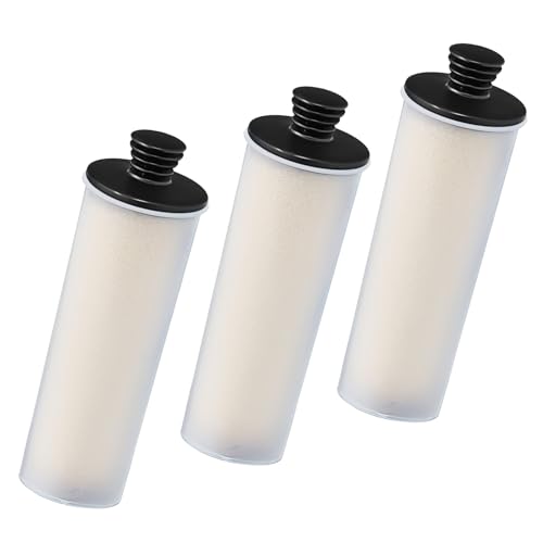 kingsea 3 Pack Decalcification Cartridge is compatible with Kärcher SC3 EasyFix, SC3 Vertical EasyFix, SC3 EasyFix Plus, SC3 Vertikal, SC3 Upright EasyFix Premium, SC3MX Vacuum Cleaner kingsea 3 Pack Decalcification Cartridge is compatible with Kärcher SC3 EasyFix, SC3 Vertical EasyFix, SC3 EasyFix Plus, SC3 Vertikal, SC3 Upright EasyFix Premium, SC3MX Vacuum Cleaner von kingsea