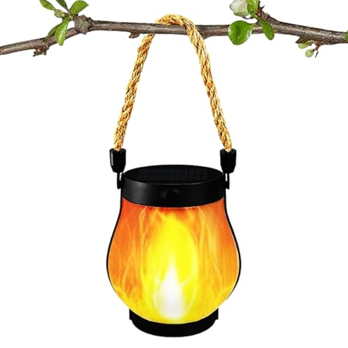Solarlaterne - - Seiltanz Flamme Solar Lantern Außenleuchten, Dekorative Außenterrasse Laternen, Wetterfeste Wasserdichte Dekoration Licht Für Party Terrasse Garten Landschaft Hinterhof Auf Solarlaterne - - Seiltanz Flamme Solar Lantern Außenleuchten, Dekorative Außenterrasse Laternen, Wetterfeste Wasserdichte Dekoration Licht Für Party Terrasse Garten Landschaft Hinterhof Auf von kinrguiyuez