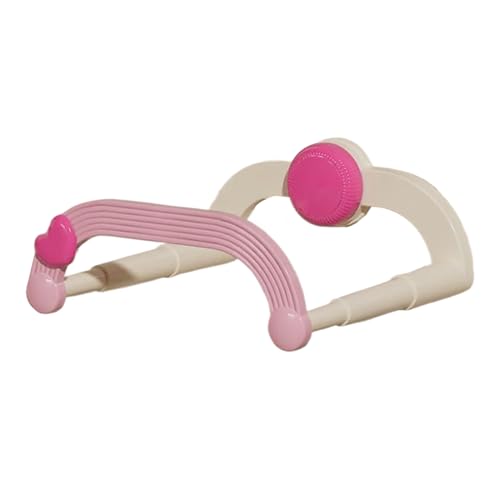 kinrguiyuez Badezimmer Wandorganizer - Wandmontiertes Waschbeckenregal | Bohrfreie Ablage für Waschraum, Dusche, Küche, Toilette, Schlafzimmer, Badewanne von kinrguiyuez