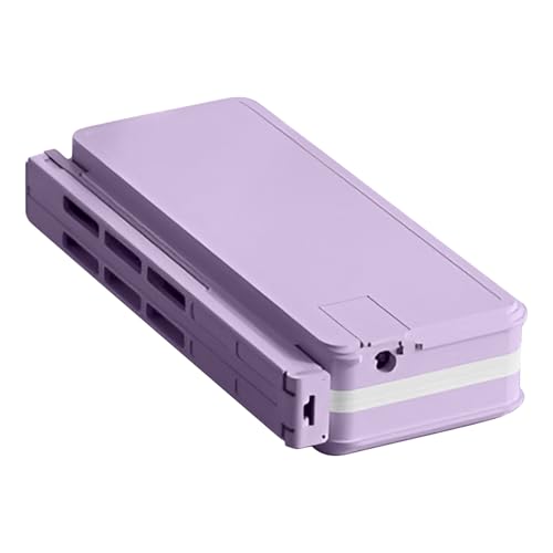 kinrguiyuez Buchleseständer,Verstellbares Bleistiftregal 2 in 1 - Stifthalter und Organizer für Tablet Rezepte Schüler Schule Büro Kinder von kinrguiyuez