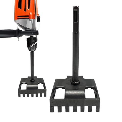 kinrguiyuez Elektrisches Kabeldosenmesser,Elektroinstallations-Durchbruchschneider - Multifunktionales Präzisionswerkzeug Mit Oszillierender Klinge Für Holz Gipskarton Bastelarbeiten Ergonomischer von kinrguiyuez
