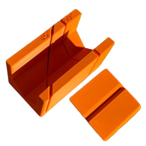 kinrguiyuez Hand Sägen Führung | 90 Und 45 Grad Winkelschneider,Manuelles Schneidwerkzeug für Holz Metall Pappe - Rahmenarbeiten kinrguiyuez Hand Sägen Führung | 90 Und 45 Grad Winkelschneider,Manuelles Schneidwerkzeug für Holz Metall Pappe - Rahmenarbeiten von kinrguiyuez