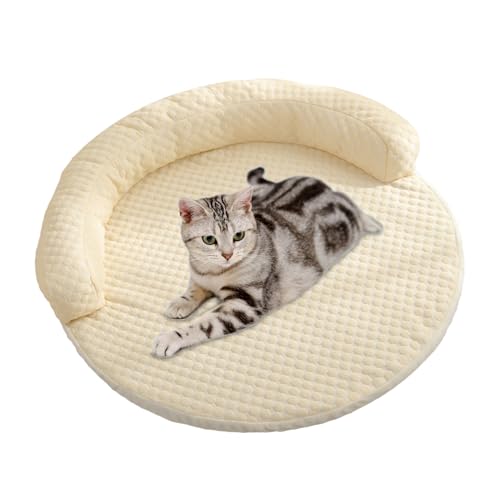 kinrguiyuez Hundekühlmatte, Kühlmatte Für Welpen, rutschfeste Waschbare Kühlmatte Für Garten Picknick Auto Reise Garten Sommer kinrguiyuez Hundekühlmatte, Kühlmatte Für Welpen, rutschfeste Waschbare Kühlmatte Für Garten Picknick Auto Reise Garten Sommer von kinrguiyuez