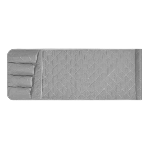 kinrguiyuez Sofa Armlehnen Halter Für Fernbedienung, Rutschfeste Stuhltaschen mit 5 Fächern, Für Heimlagerung & Organisation In Spielen Wohnzimmer Schlafzimmer Camping Mit Laptop Buch Handy kinrguiyuez Sofa Armlehnen Halter Für Fernbedienung, Rutschfeste Stuhltaschen mit 5 Fächern, Für Heimlagerung & Organisation In Spielen Wohnzimmer Schlafzimmer Camping Mit Laptop Buch Handy von kinrguiyuez