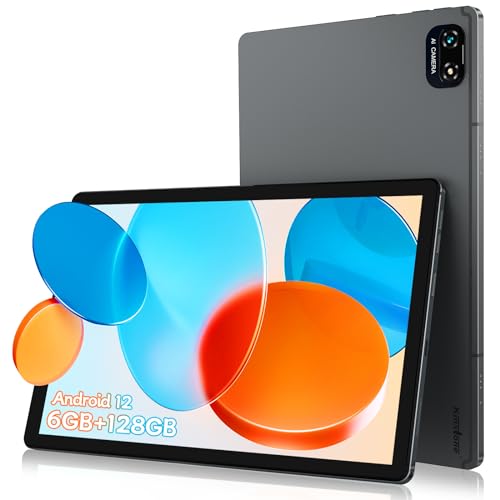 kinstone Gaming Tablet 10.1 Zoll Android 12 Tablet PC 1920 * 1200FULL HD von kinstone