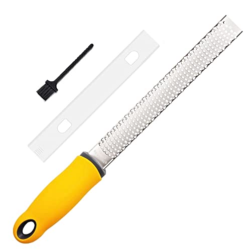 Reibe Edelstahl Reibe Zitronenschale Küchengerät Zester Reibe Edelstahl Parmesan Käsespätzle äpfel Zitrus Zitrone Ingwer Knoblauch Karotten Langpfeffer Wasabi Gemüse Früchte Reibe Edelstahl Reibe Zitronenschale Küchengerät Zester Reibe Edelstahl Parmesan Käsespätzle äpfel Zitrus Zitrone Ingwer Knoblauch Karotten Langpfeffer Wasabi Gemüse Früchte von kiorziesk