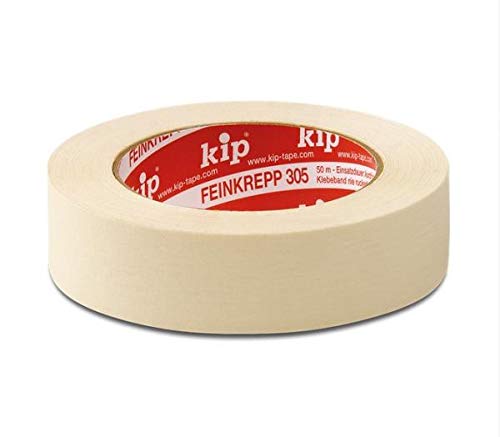 KIP 305 Malerkrepp 24 mm x 50 m von kip