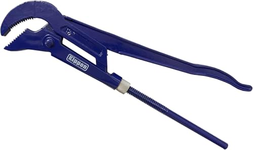 KIPPEN 1030B Schnellspanner Typ Svedese 1,5" mit 45° gekröpften Backen KIPPEN 1030B Schnellspanner Typ Svedese 1,5" mit 45° gekröpften Backen von kippen