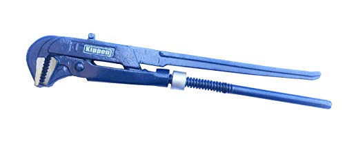 KIPPEN 1031A 1031A-Schraubenschlüssel Typ Svedese 1 Zoll mit Spannbacken 90° KIPPEN 1031A 1031A-Schraubenschlüssel Typ Svedese 1 Zoll mit Spannbacken 90° von kippen