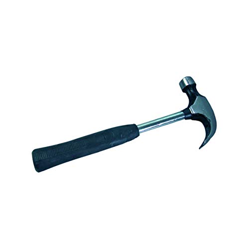 KIPPEN 1154 Amerikanischer Schlosserhammer, 450 g, mehrfarbig KIPPEN 1154 Amerikanischer Schlosserhammer, 450 g, mehrfarbig von kippen